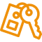 key icon